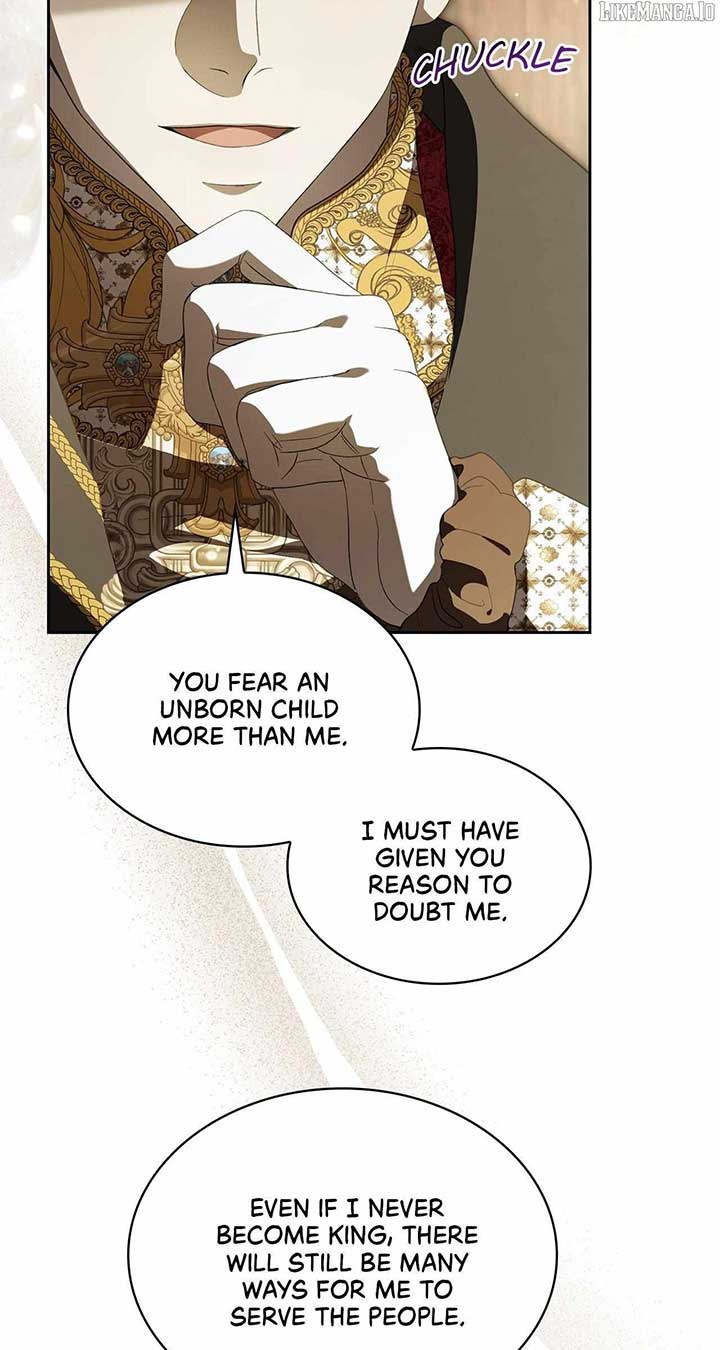 The Stone Thrown in the Lake Chapter 48 - Page 49