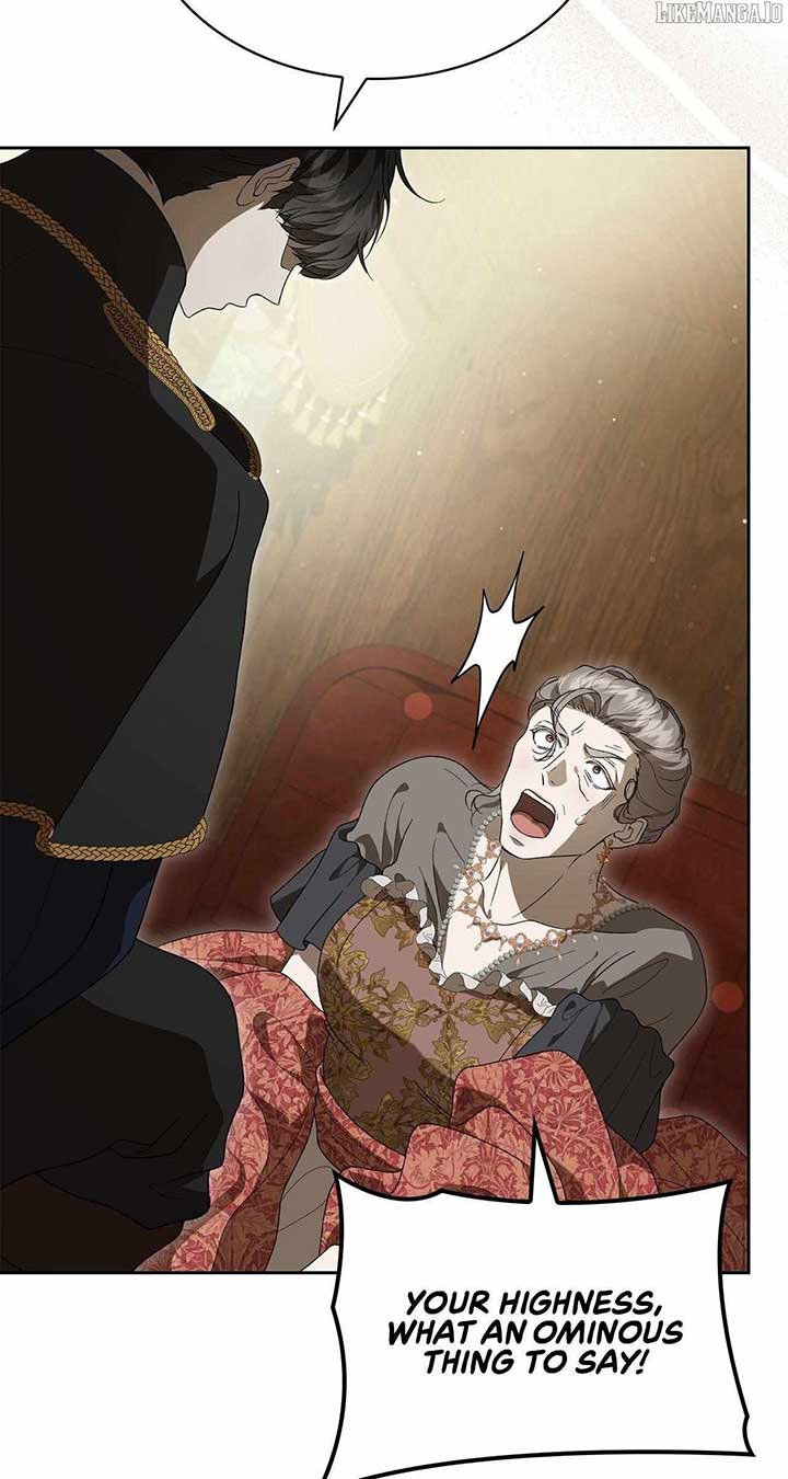 The Stone Thrown in the Lake Chapter 48 - Page 50
