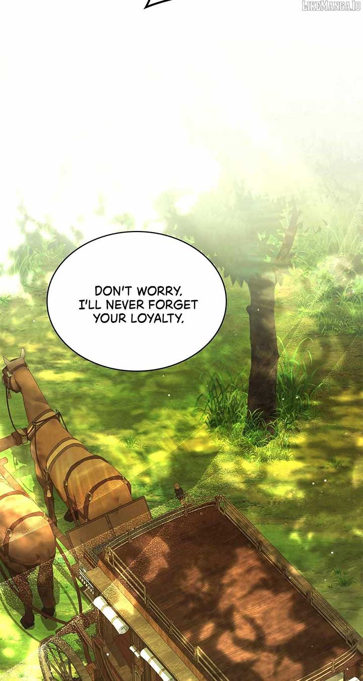 The Stone Thrown in the Lake Chapter 48 - Page 51