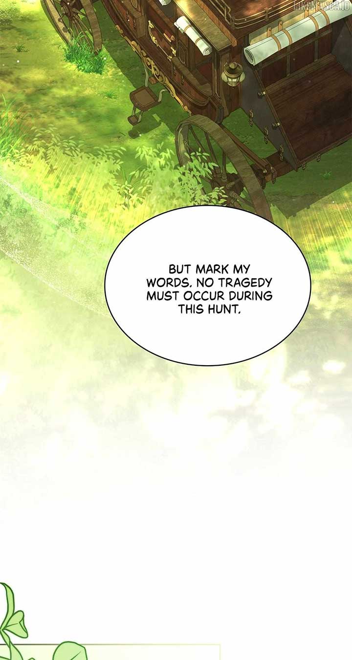 The Stone Thrown in the Lake Chapter 48 - Page 52