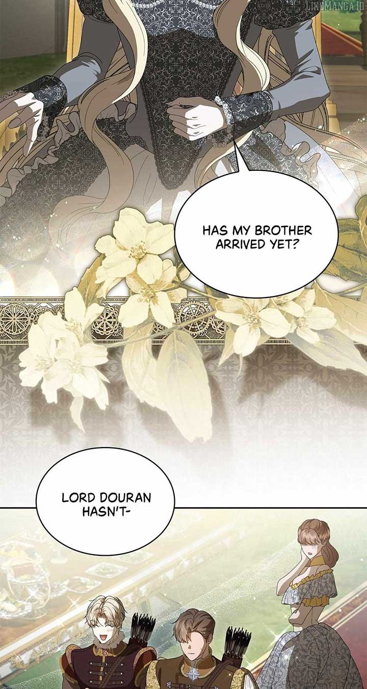 The Stone Thrown in the Lake Chapter 48 - Page 57