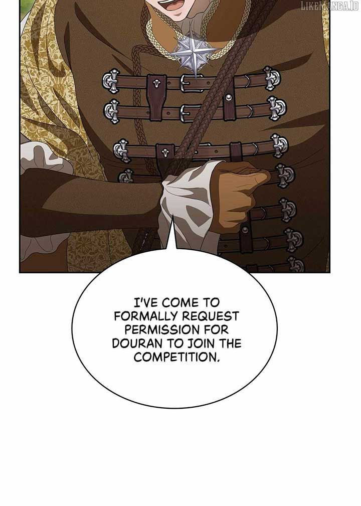 The Stone Thrown in the Lake Chapter 48 - Page 61