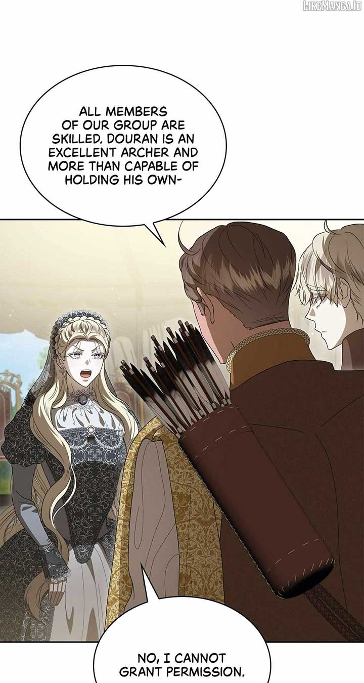The Stone Thrown in the Lake Chapter 48 - Page 62