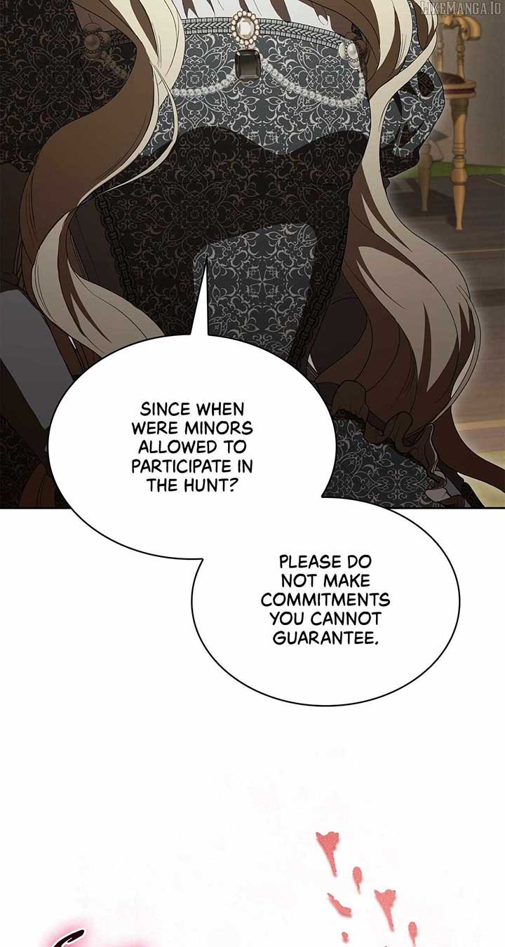 The Stone Thrown in the Lake Chapter 48 - Page 64