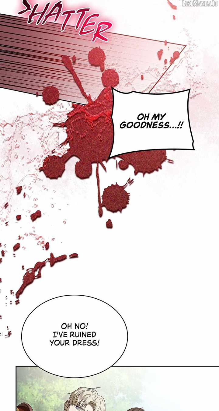 The Stone Thrown in the Lake Chapter 48 - Page 65