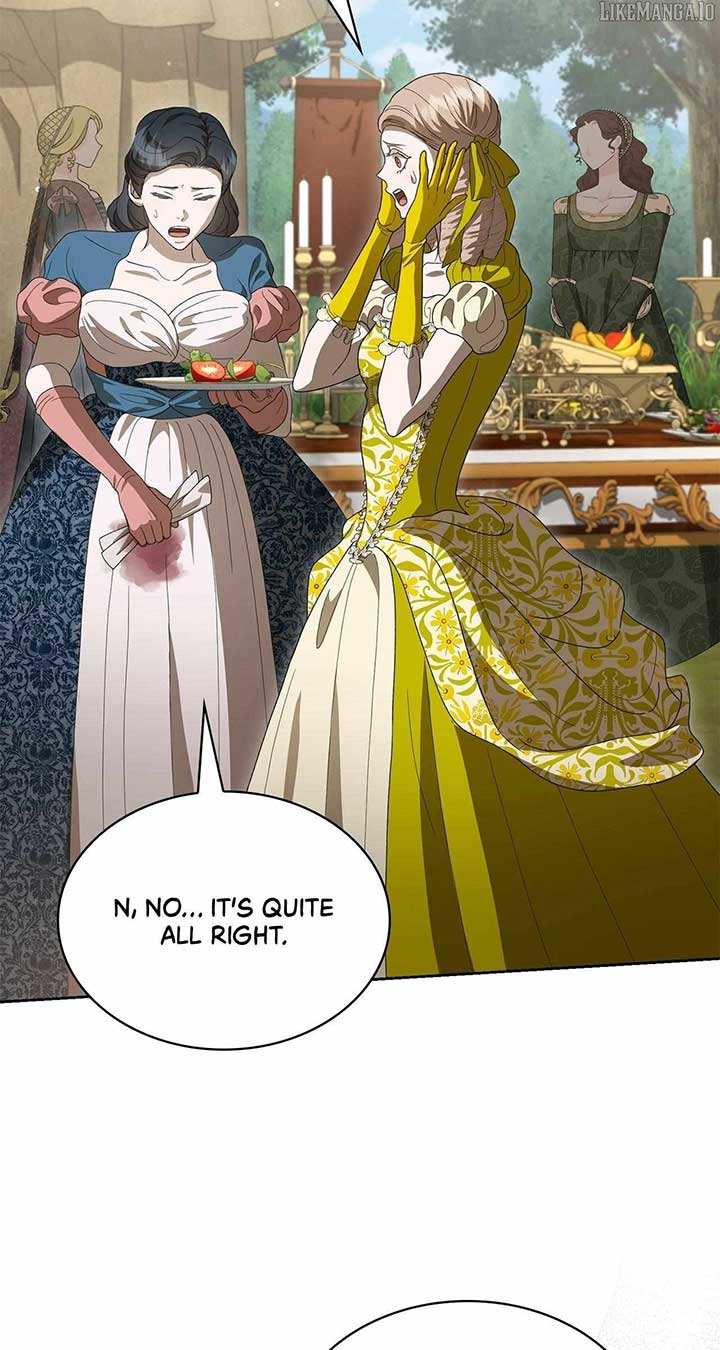 The Stone Thrown in the Lake Chapter 48 - Page 67