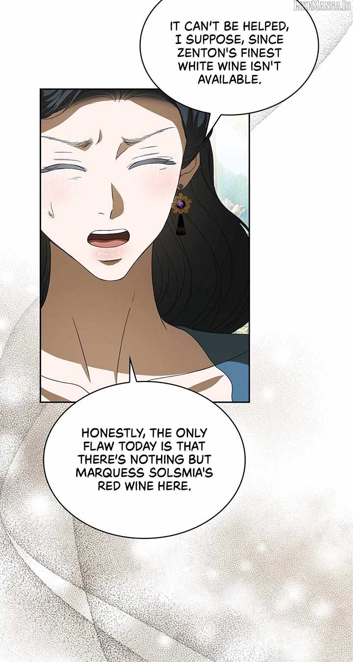 The Stone Thrown in the Lake Chapter 48 - Page 68