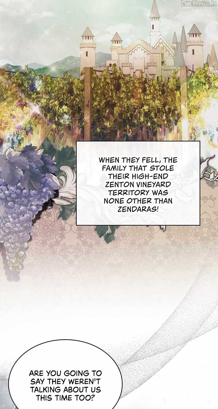 The Stone Thrown in the Lake Chapter 48 - Page 73