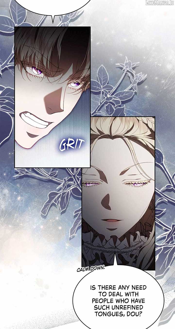 The Stone Thrown in the Lake Chapter 48 - Page 74