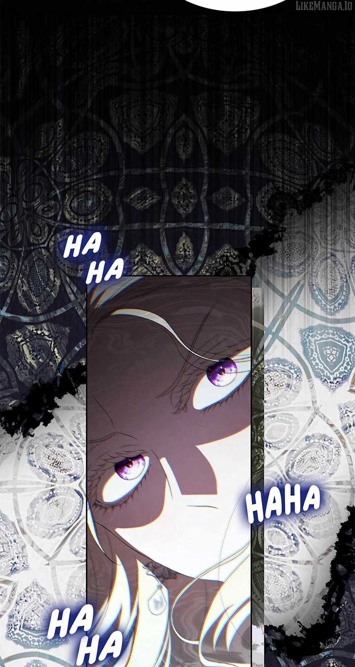 The Stone Thrown in the Lake Chapter 48 - Page 77