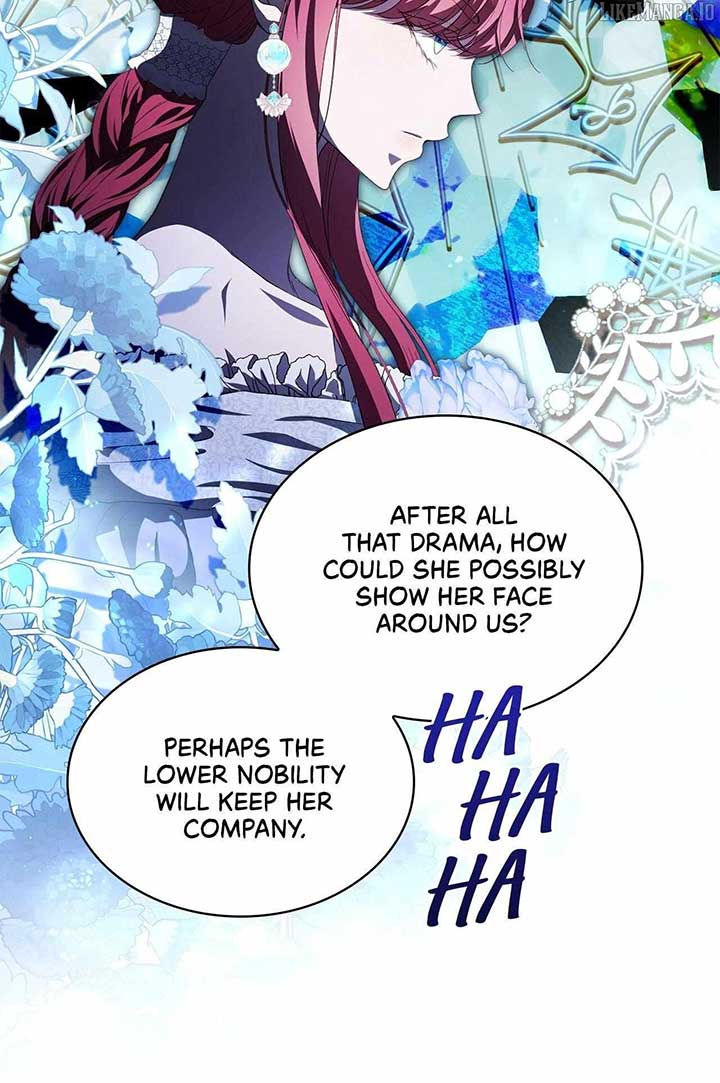 The Stone Thrown in the Lake Chapter 48 - Page 8