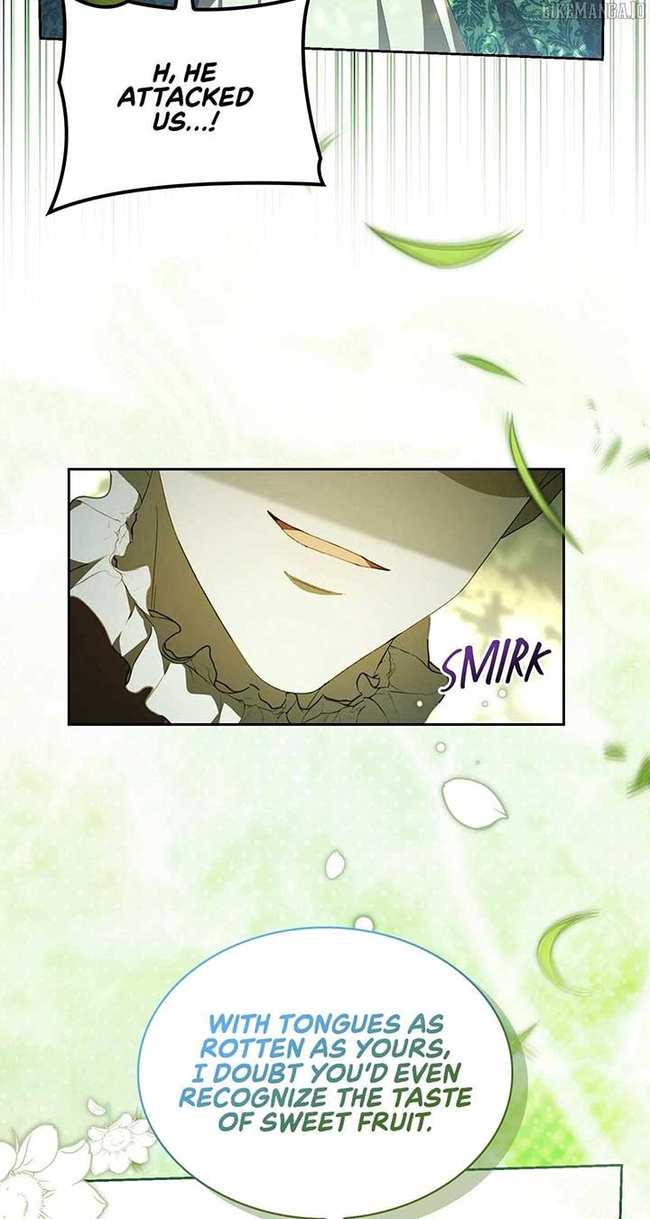 The Stone Thrown in the Lake Chapter 48 - Page 82