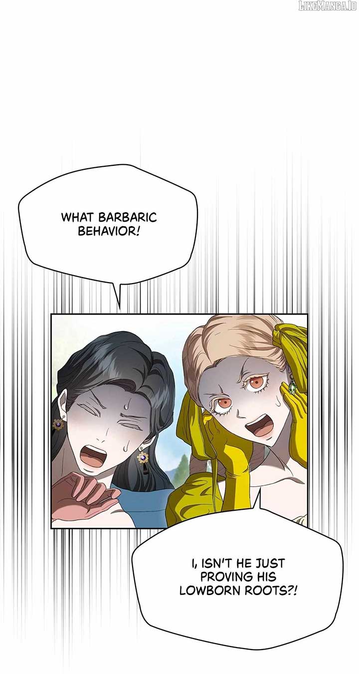 The Stone Thrown in the Lake Chapter 49 - Page 0