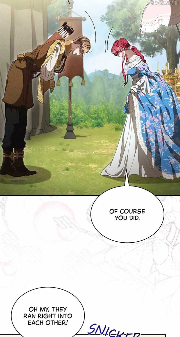 The Stone Thrown in the Lake Chapter 49 - Page 13