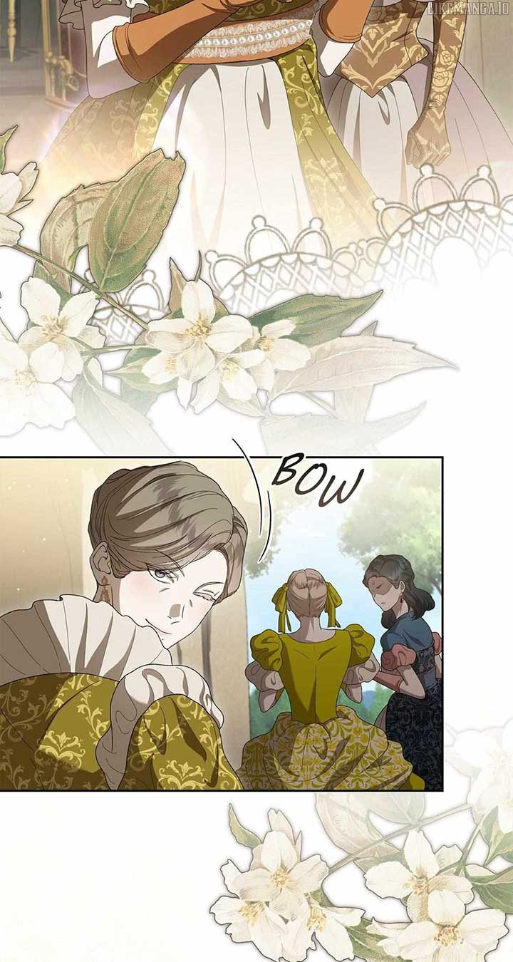 The Stone Thrown in the Lake Chapter 49 - Page 2