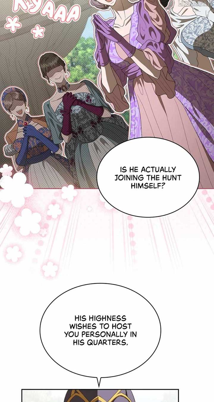 The Stone Thrown in the Lake Chapter 49 - Page 20