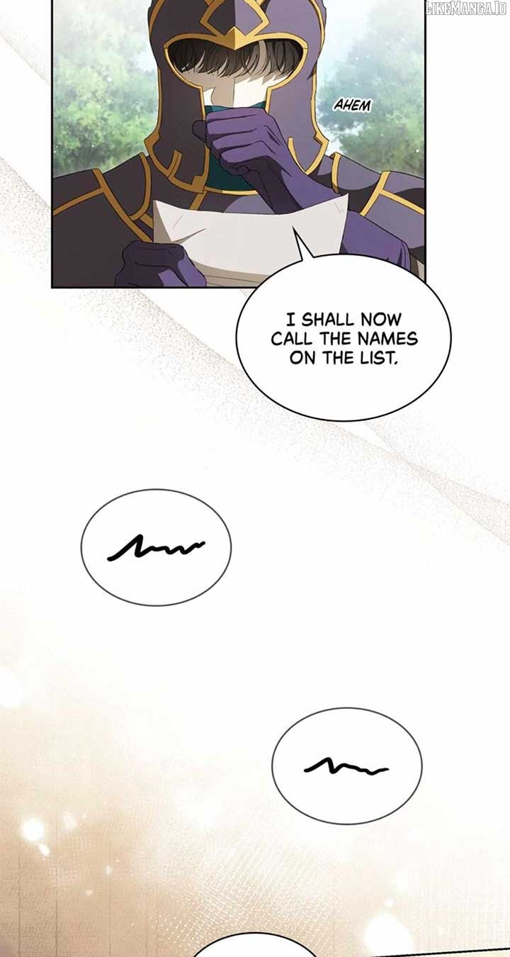 The Stone Thrown in the Lake Chapter 49 - Page 21