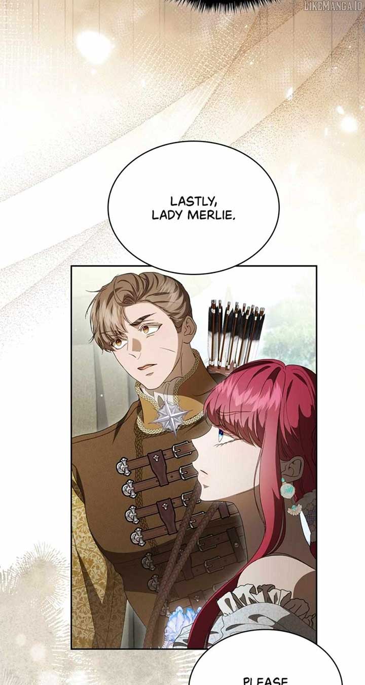 The Stone Thrown in the Lake Chapter 49 - Page 23