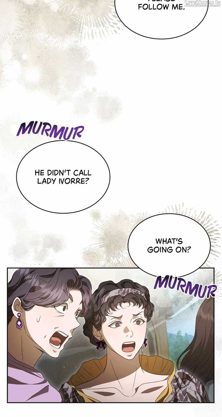 The Stone Thrown in the Lake Chapter 49 - Page 24