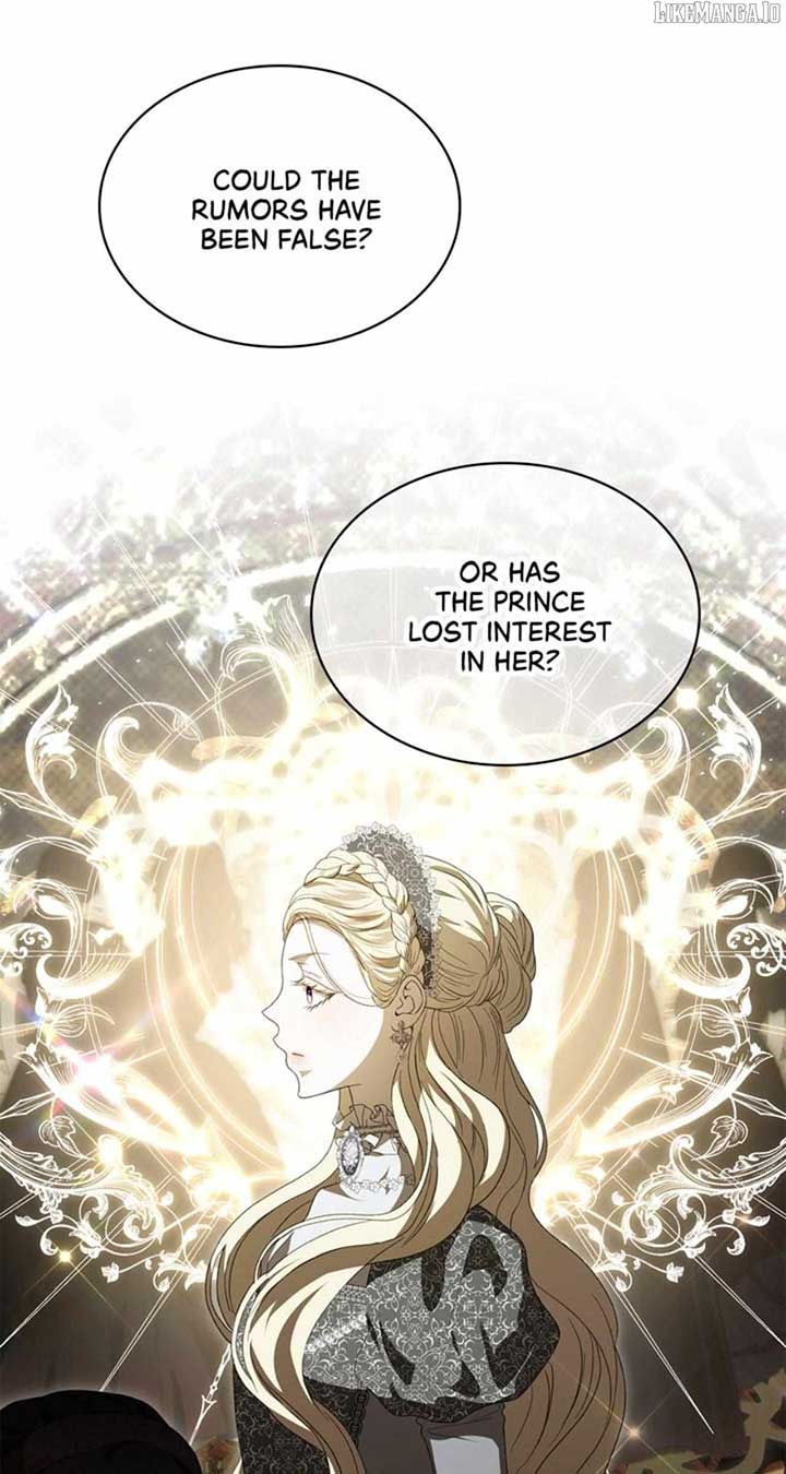 The Stone Thrown in the Lake Chapter 49 - Page 26