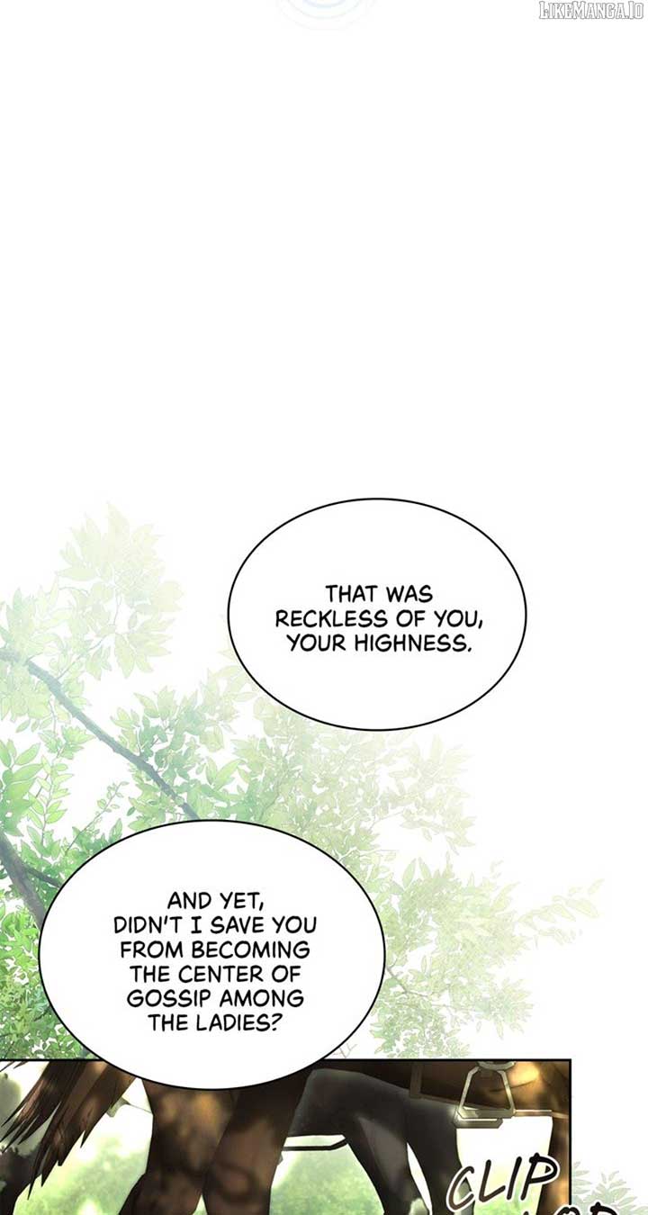 The Stone Thrown in the Lake Chapter 49 - Page 31