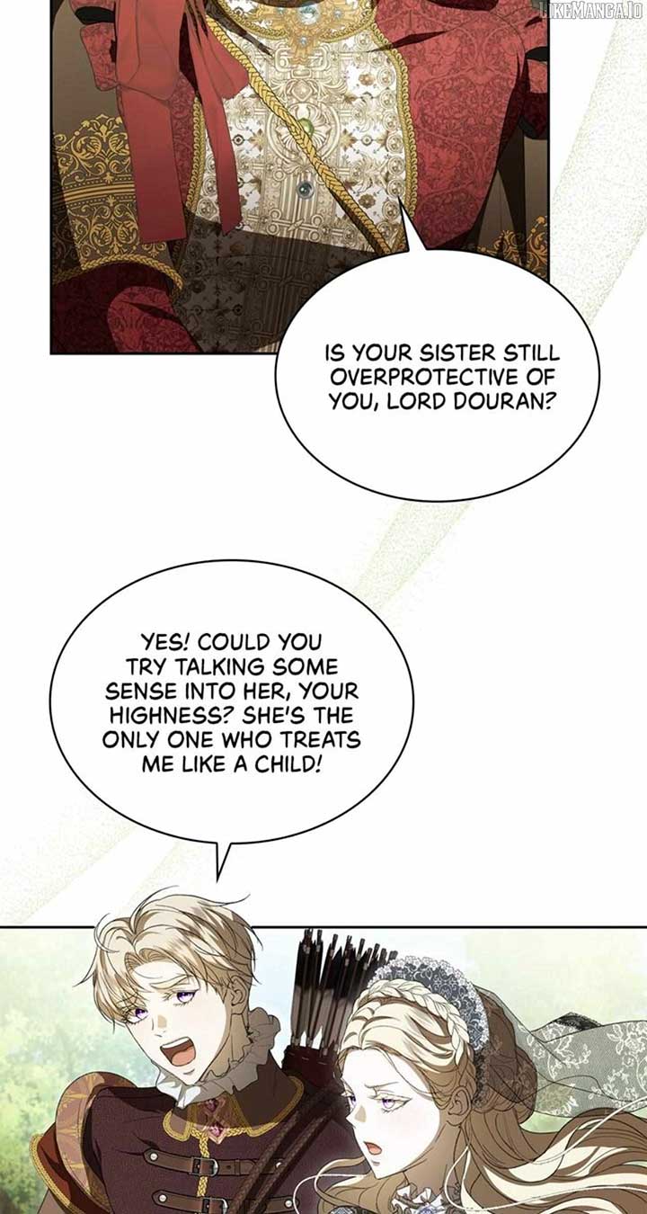 The Stone Thrown in the Lake Chapter 49 - Page 33