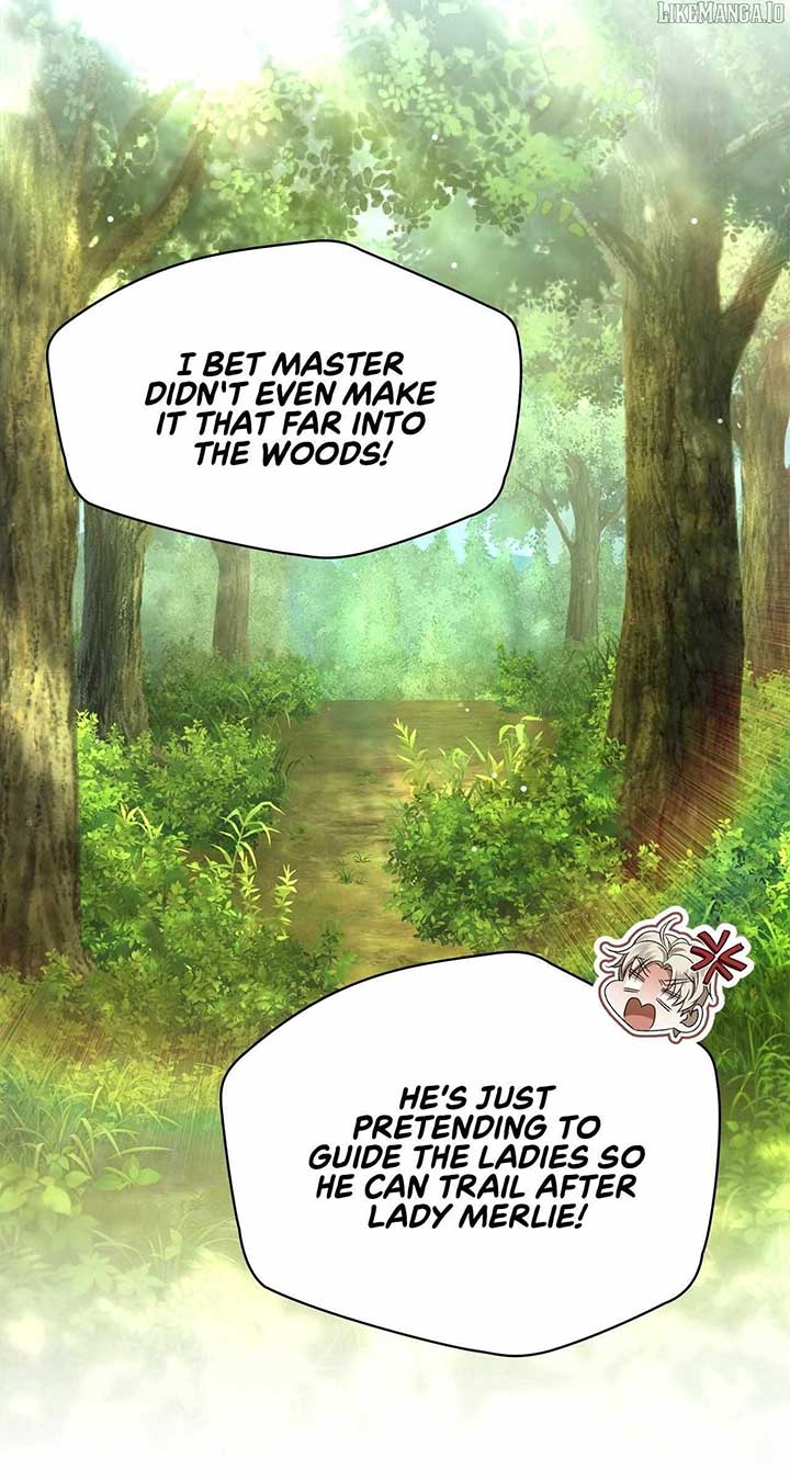 The Stone Thrown in the Lake Chapter 49 - Page 37