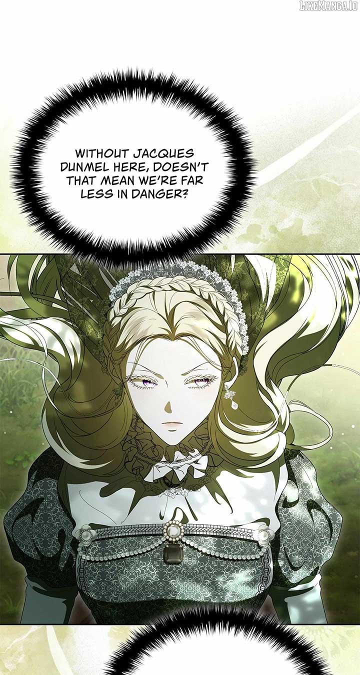 The Stone Thrown in the Lake Chapter 49 - Page 38