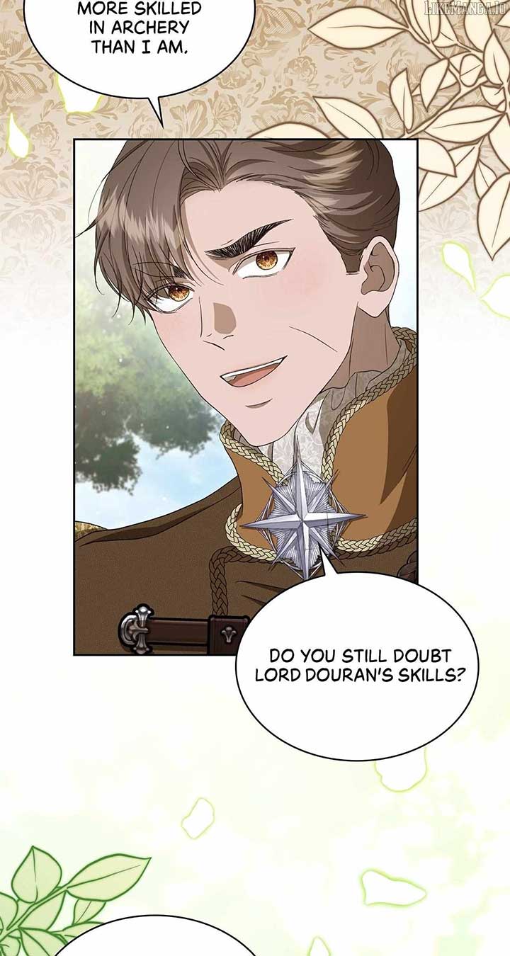 The Stone Thrown in the Lake Chapter 49 - Page 4