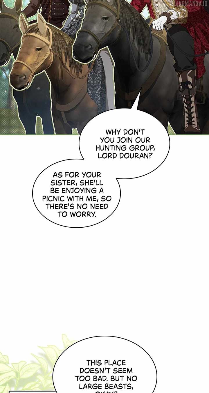 The Stone Thrown in the Lake Chapter 49 - Page 40