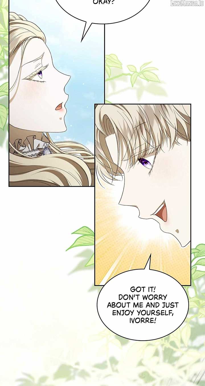 The Stone Thrown in the Lake Chapter 49 - Page 41