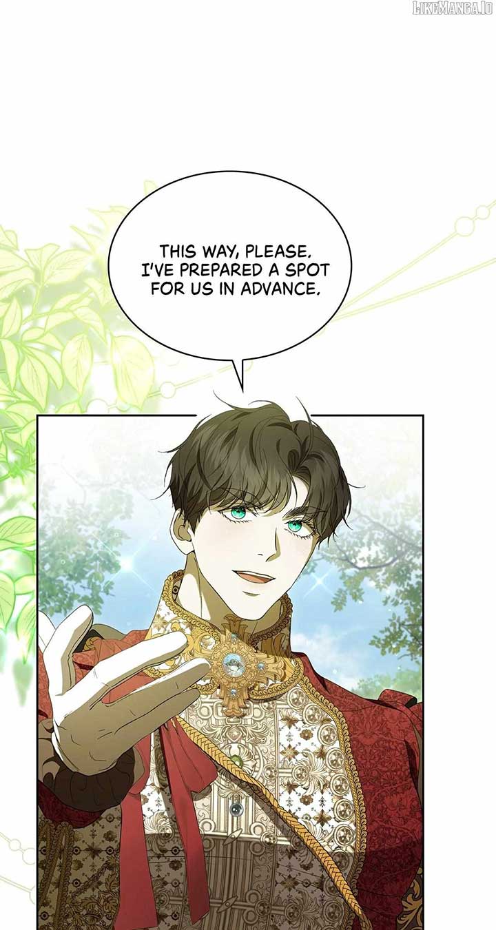 The Stone Thrown in the Lake Chapter 49 - Page 43