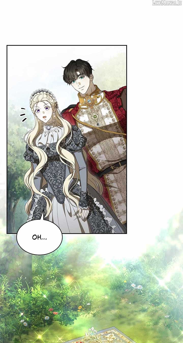 The Stone Thrown in the Lake Chapter 49 - Page 45