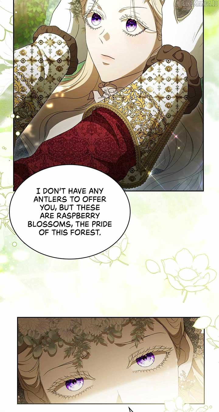 The Stone Thrown in the Lake Chapter 49 - Page 48
