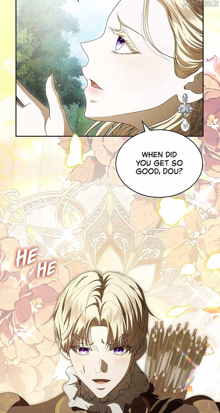 The Stone Thrown in the Lake Chapter 49 - Page 6