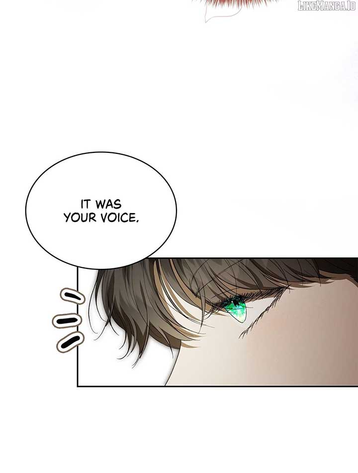 The Stone Thrown in the Lake Chapter 49 - Page 60