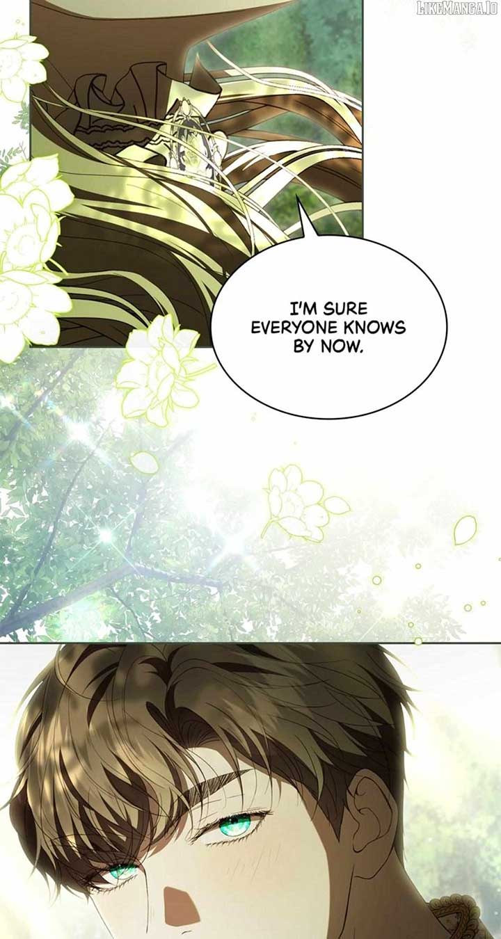 The Stone Thrown in the Lake Chapter 49 - Page 62