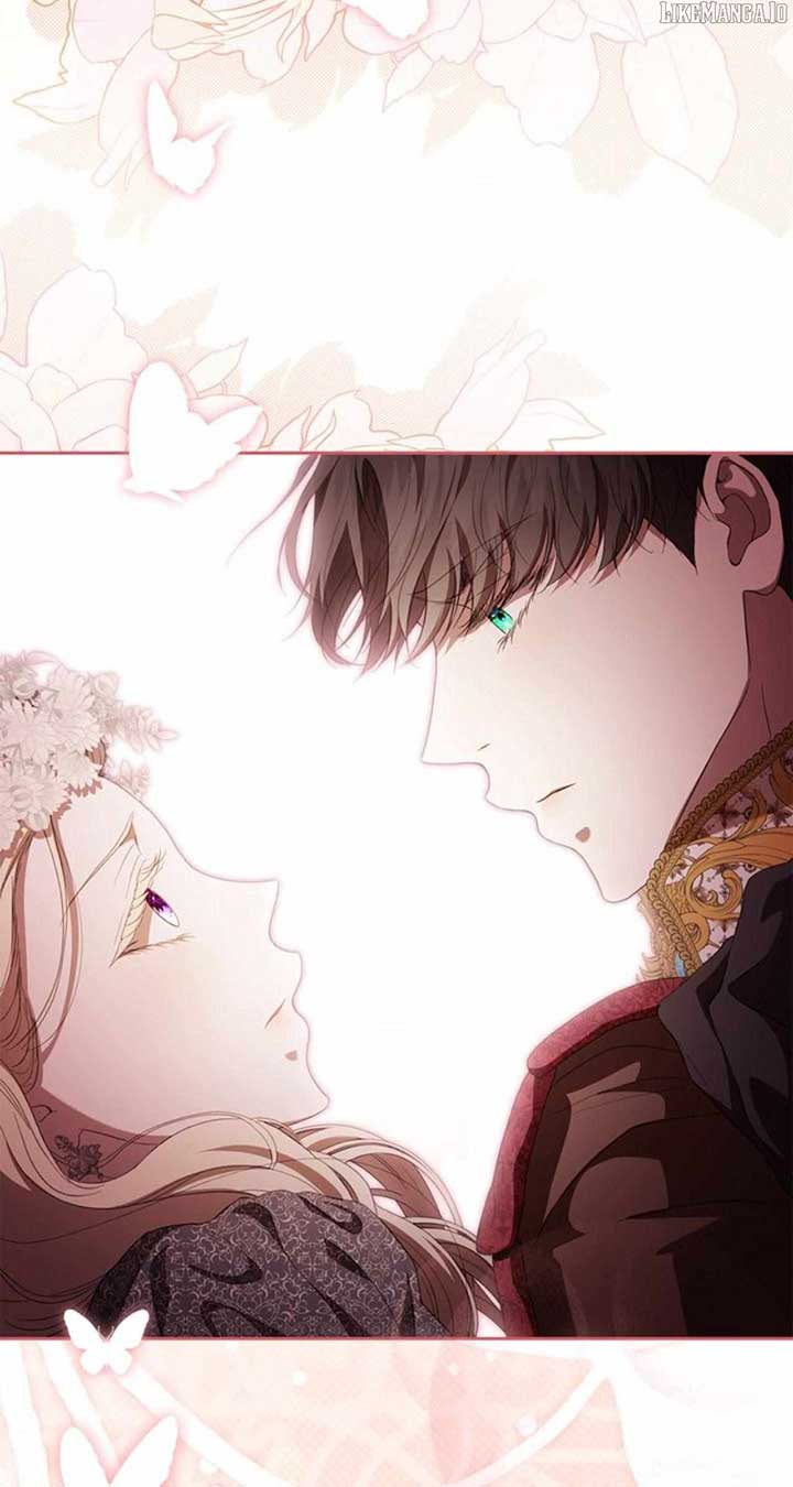 The Stone Thrown in the Lake Chapter 49 - Page 65