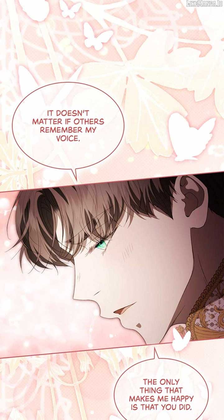 The Stone Thrown in the Lake Chapter 49 - Page 66
