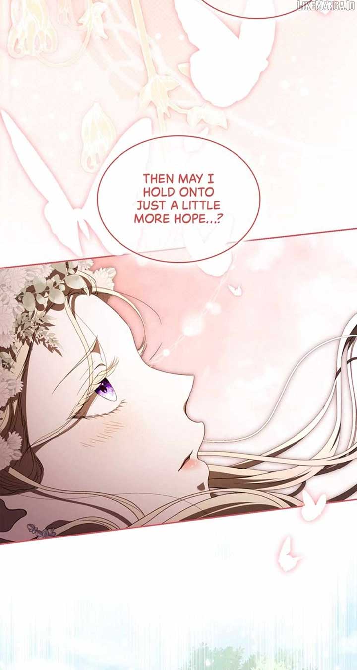 The Stone Thrown in the Lake Chapter 49 - Page 67