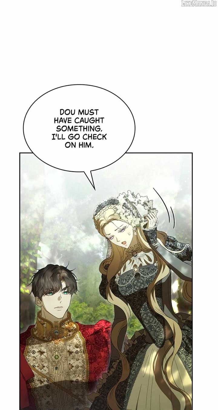 The Stone Thrown in the Lake Chapter 49 - Page 69