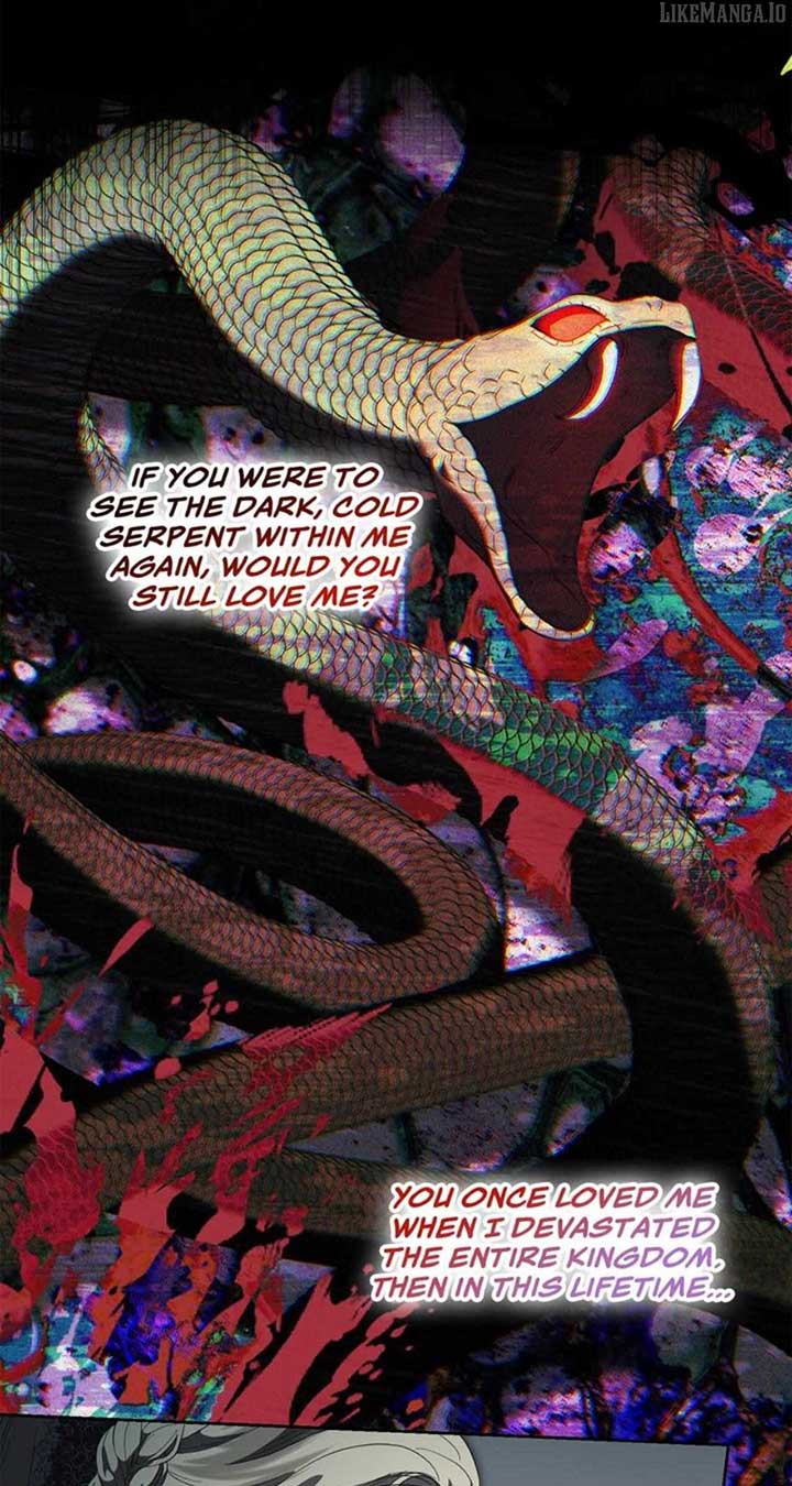 The Stone Thrown in the Lake Chapter 49 - Page 72