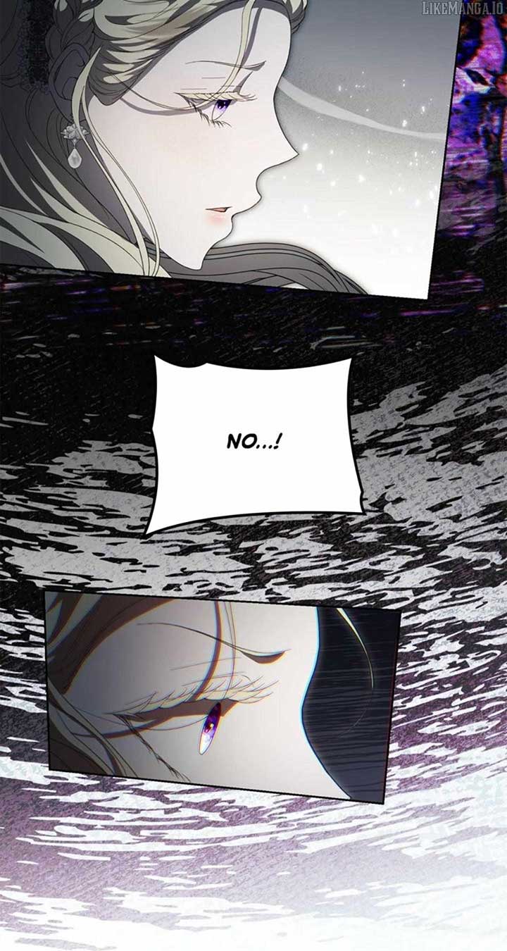 The Stone Thrown in the Lake Chapter 49 - Page 73