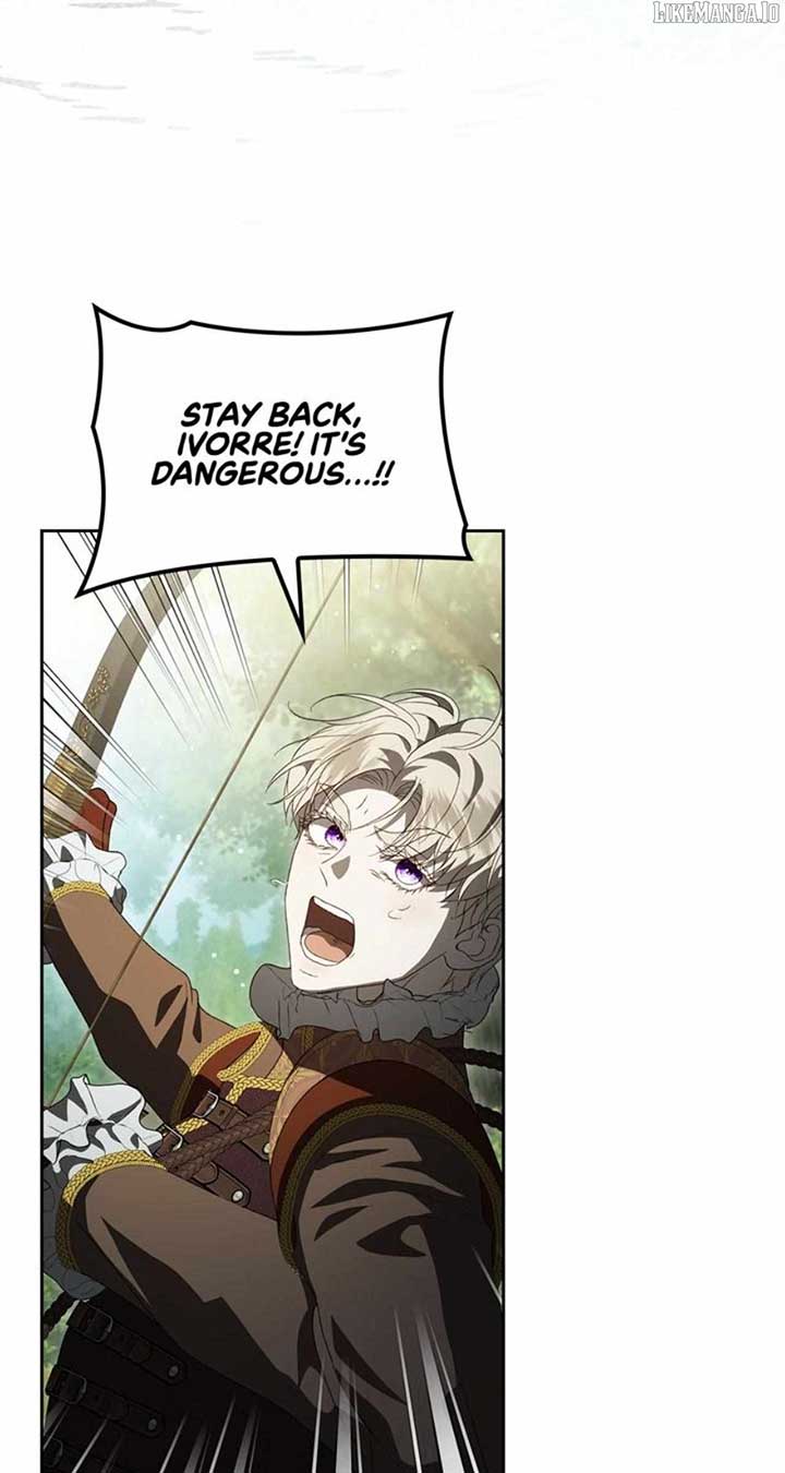 The Stone Thrown in the Lake Chapter 49 - Page 74
