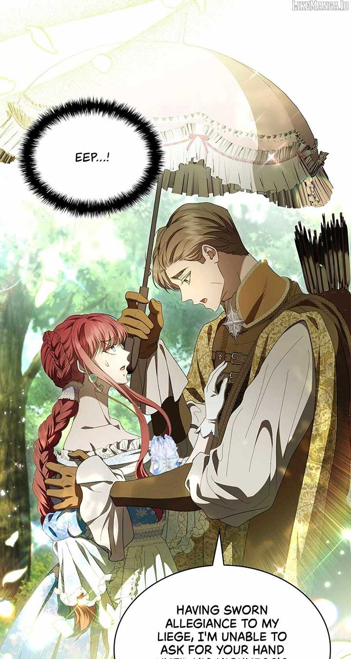 The Stone Thrown in the Lake Chapter 50 - Page 13