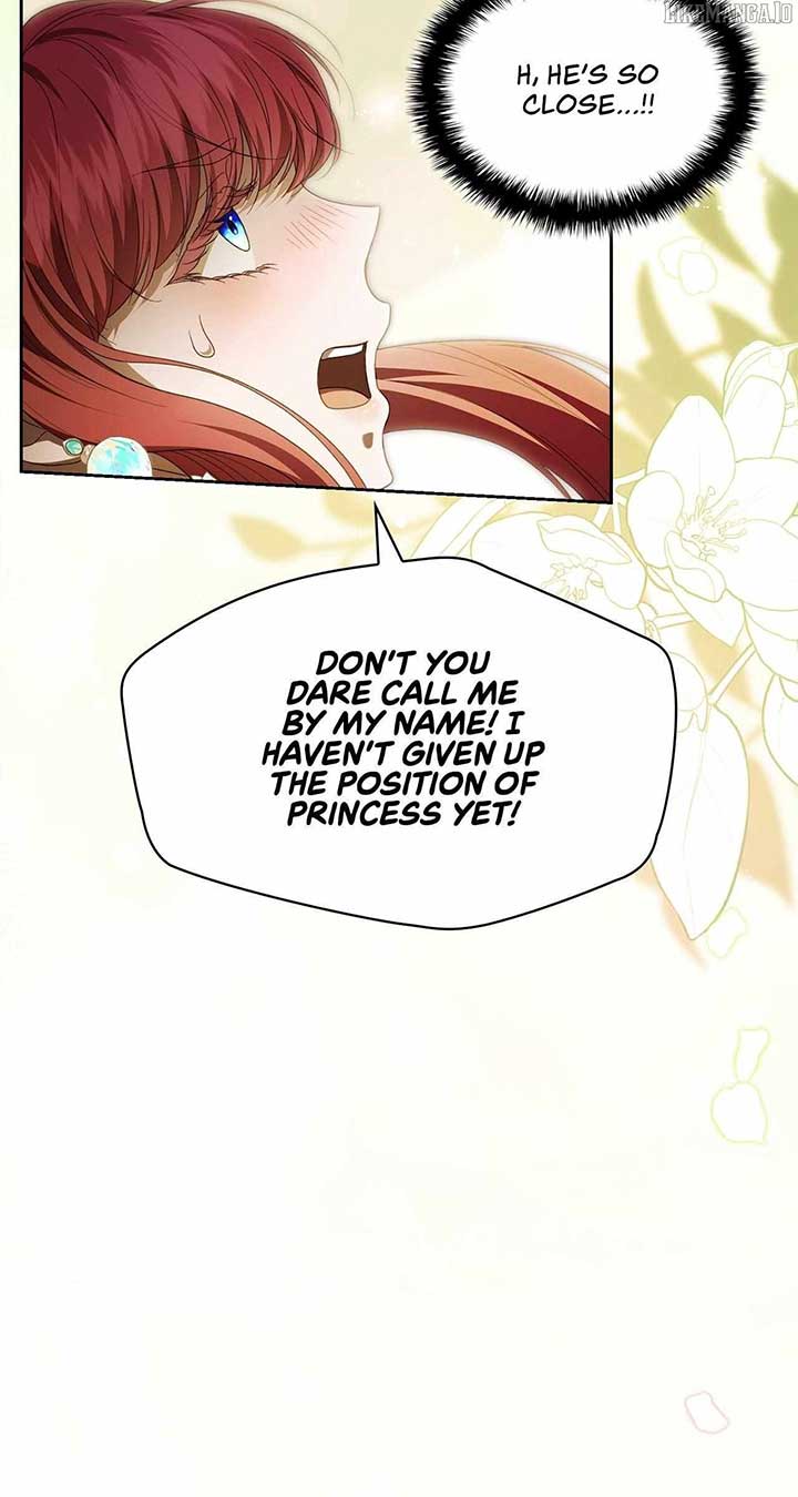The Stone Thrown in the Lake Chapter 50 - Page 15