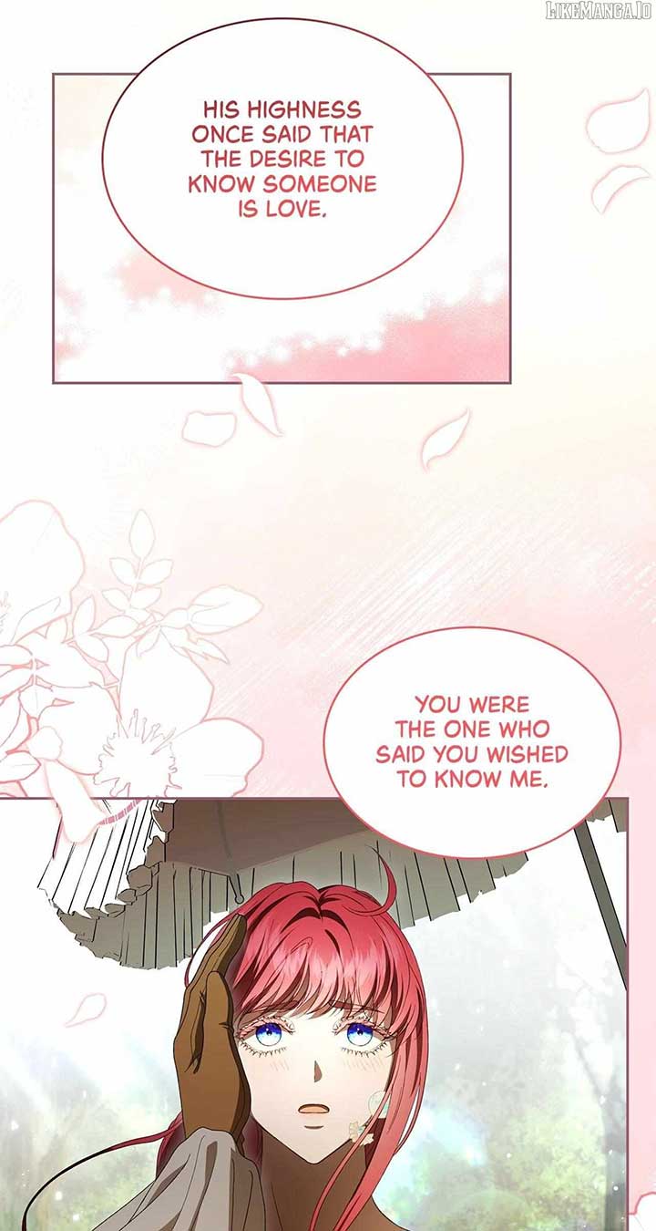 The Stone Thrown in the Lake Chapter 50 - Page 16