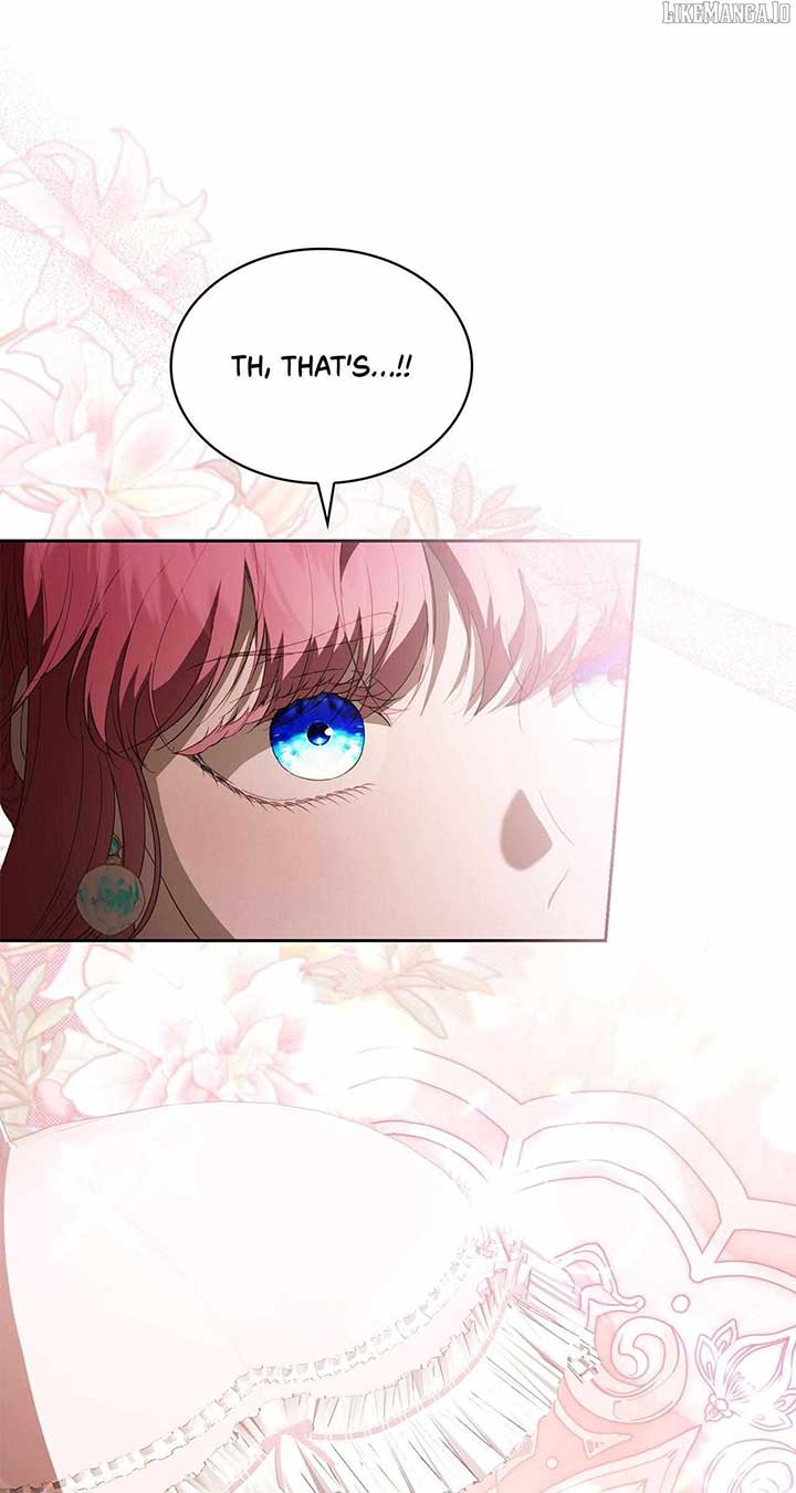The Stone Thrown in the Lake Chapter 50 - Page 18