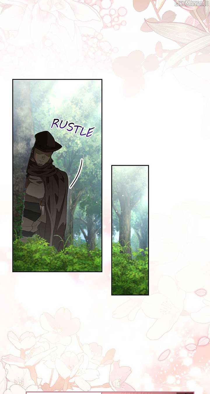 The Stone Thrown in the Lake Chapter 50 - Page 20