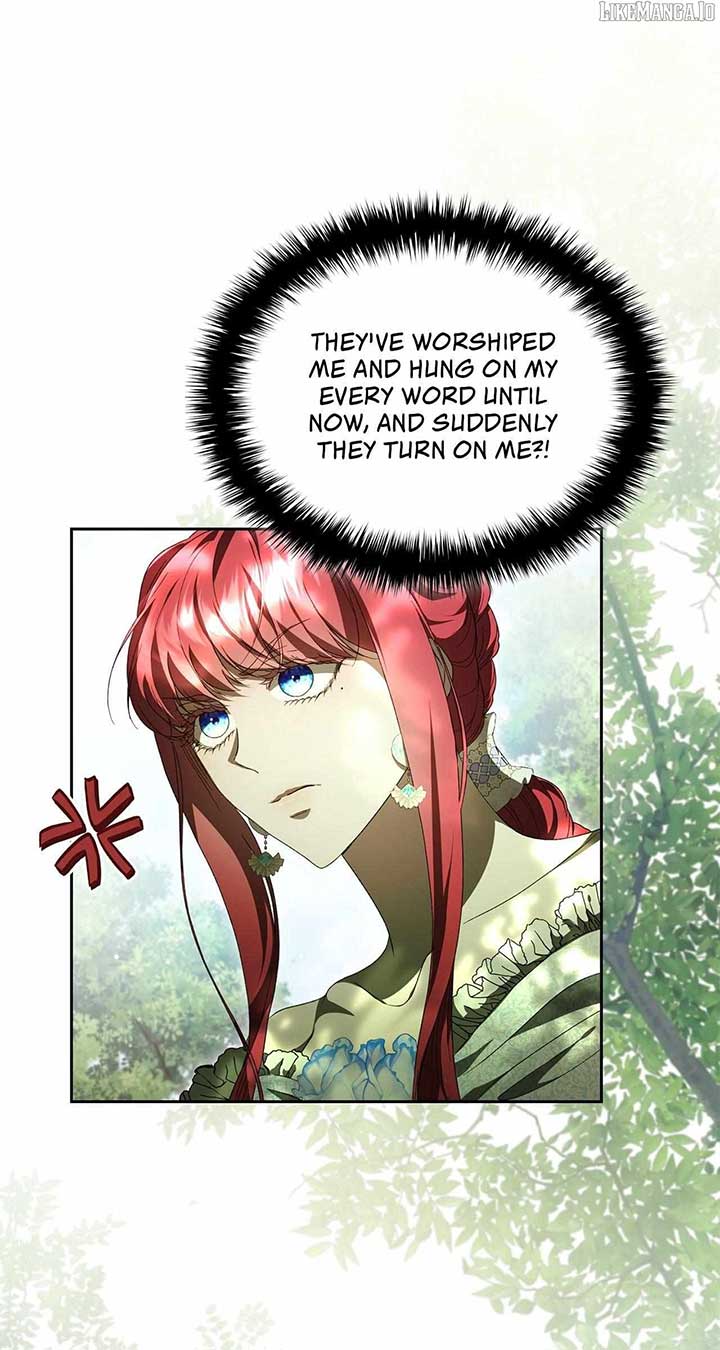 The Stone Thrown in the Lake Chapter 50 - Page 3